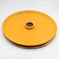 250 Tensioning Roller